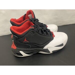 Air Jordan Flight Boys Sneakers. Size 4.5